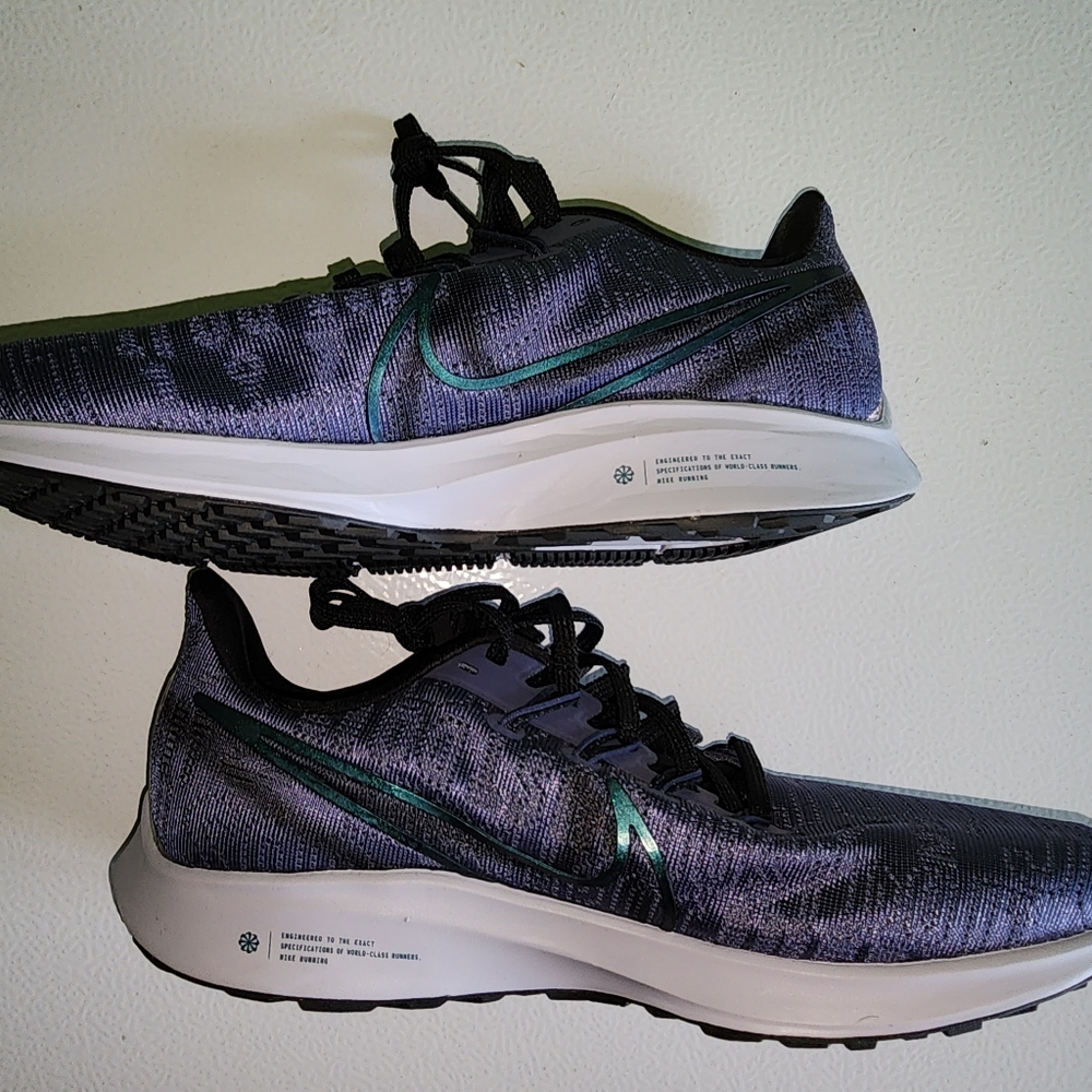 Nike Air Zoom Pegasus 36 PRM Rise size 8.5